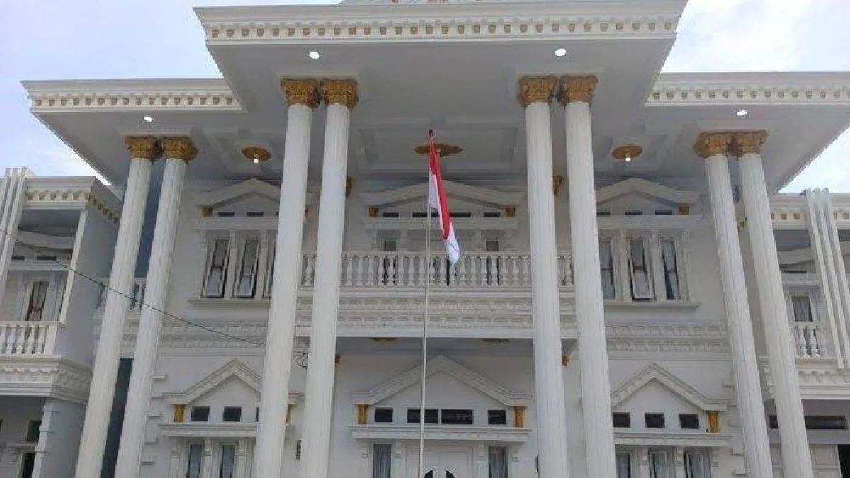 Rahasia Layanan Desa yang Menyederhanakan Kehidupan Warga Gunungwetan